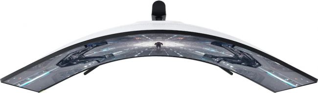 Samsung Odyssey G9