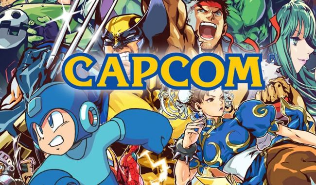 Capcom säljer fler spel till PC än till alla konsolerna tillsammans