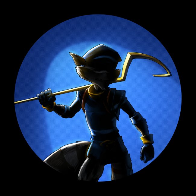 Sly Cooper: Thieves in Time