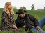 Spinoff till Yellowstone ger oss mer av Rip och Beth