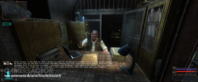Stalker: Legends of the Zone Trilogy