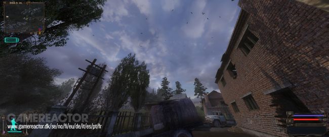 Stalker: Legends of the Zone Trilogy