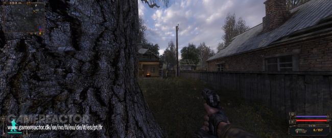 Stalker: Legends of the Zone Trilogy