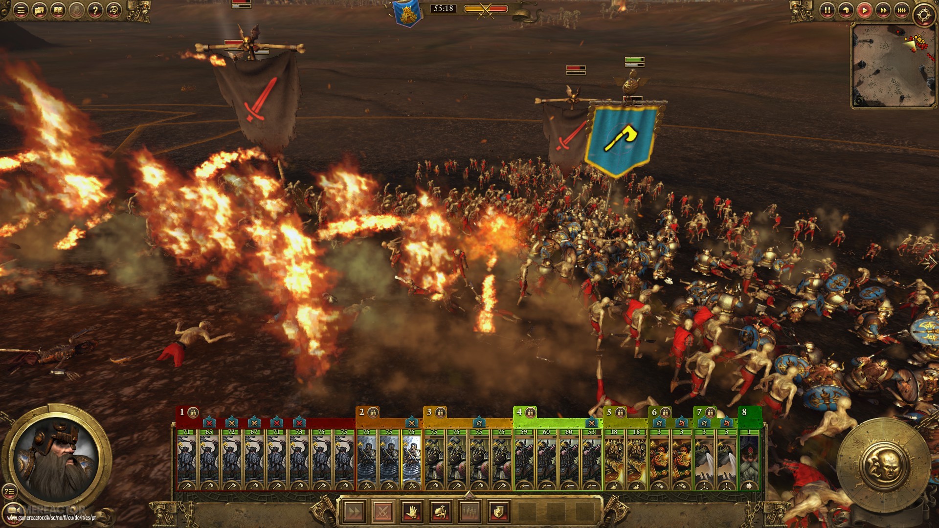 Total War: Warhammer