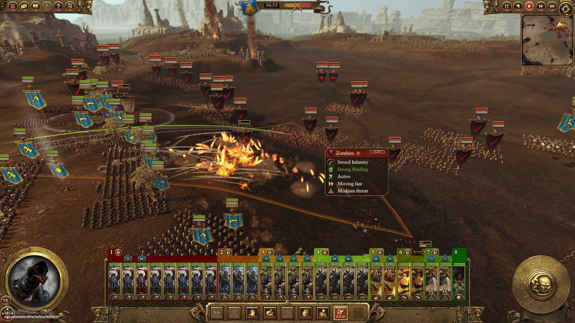 Total War: Warhammer