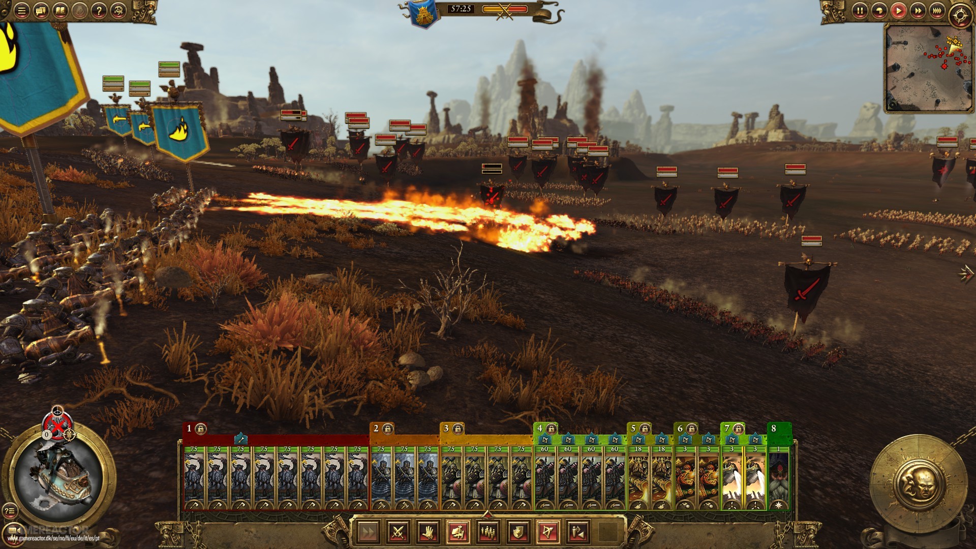 Total War: Warhammer
