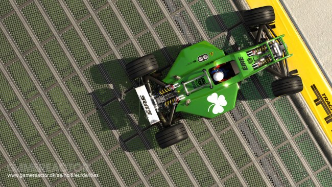 Trackmania Turbo