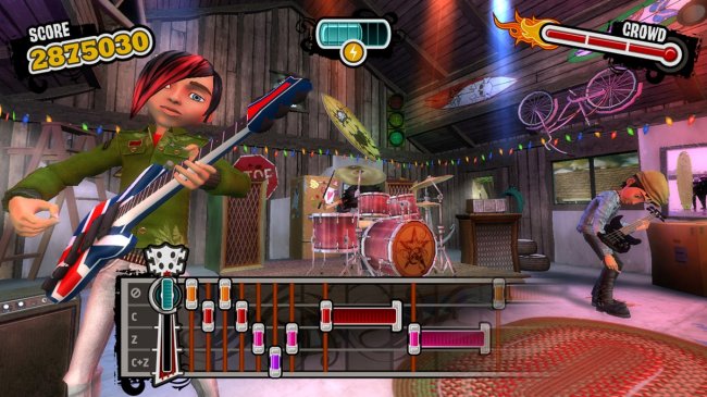 Ultimate Band