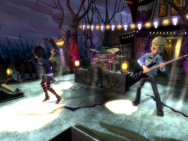 Ultimate Band