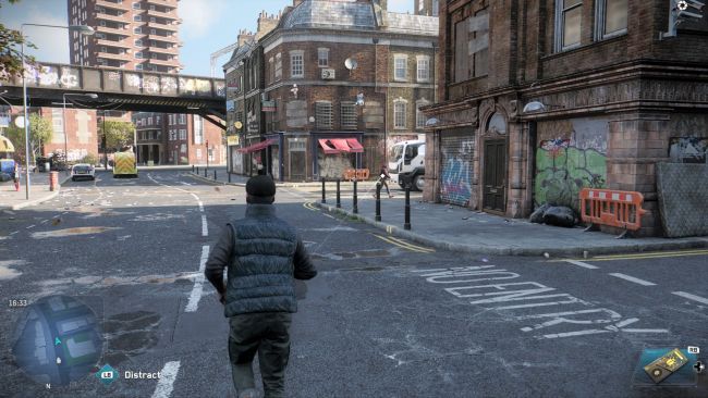 Watch Dogs: Legion