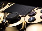 Sony visar upp PS4-handkontrollen i fyra nya färger
