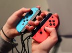 Vi testar Nintendo Switch