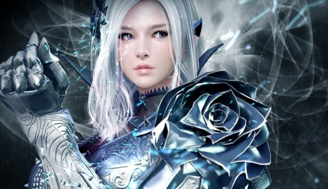 Black Desert Online