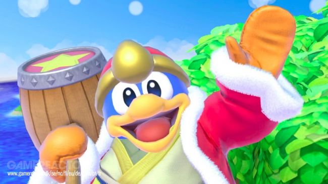 Super Smash Bros Ultimate