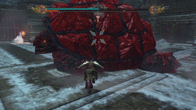 Asura's Wrath