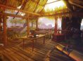 Call of the Sea bjussar på mystisk mystik och pussel