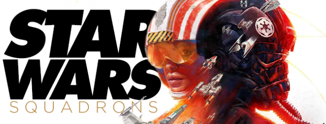 Star Wars: Squadrons