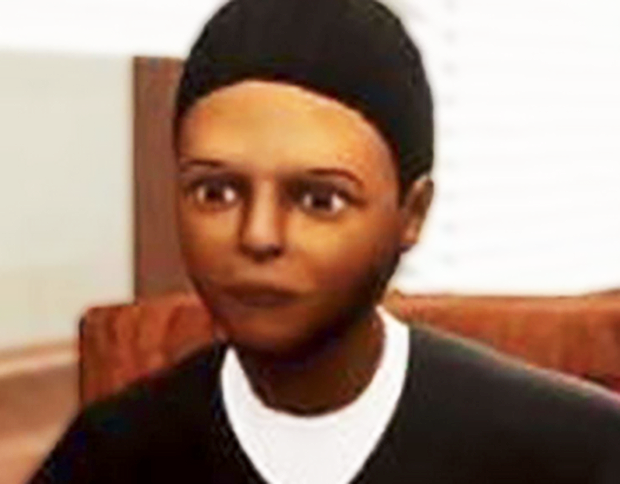 Grand Theft Auto: The Trilogy - Definitive Edition