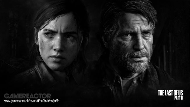 The Last of Us: Part II