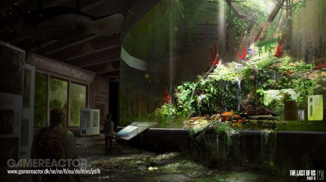 The Last of Us: Part II