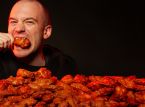 Det heta Youtube-programmet Hot Ones har sålts för 900 miljoner