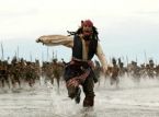 Orlando Bloom skulle gärna samla gänget för att göra en ny Pirates of the Caribbean-film