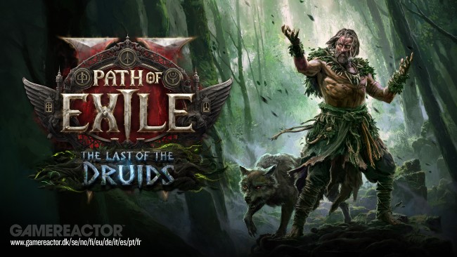 Path of Exile 2