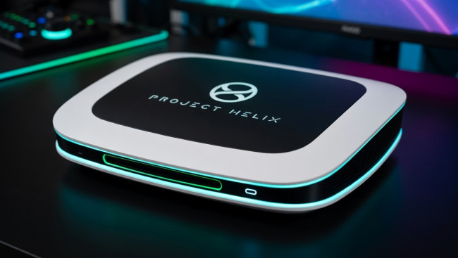 Microsoft medger att bristen på RAM-minne hotar Helix-prislappen