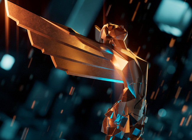 The Game Awards går av stapeln den 10 december