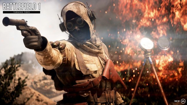 Battlefield 1