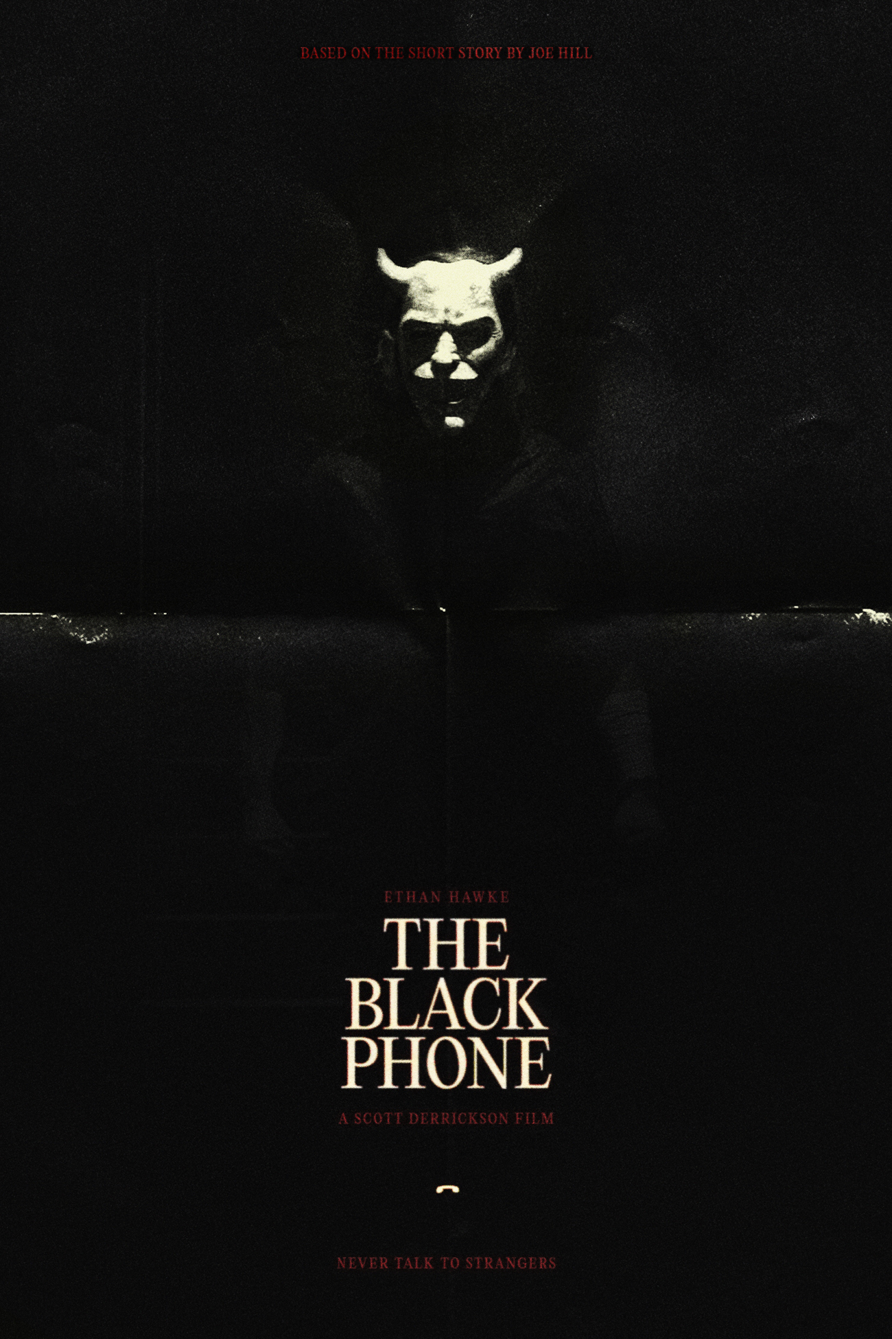 The Black Phone Gamereactor Sverige
