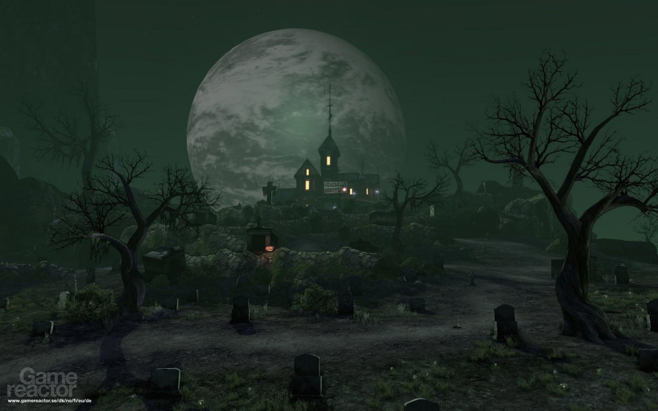 Borderlands