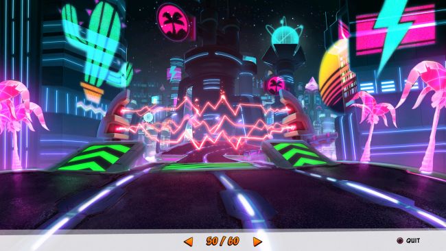 Crash Team Racing Nitro-Fueled