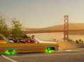 Crazy Taxi &auml;r tillbaka, World Tour utannonserat med premi&auml;r 2027