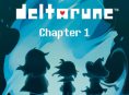 Resten av Deltarune sl&auml;pps f&ouml;rst under 2023