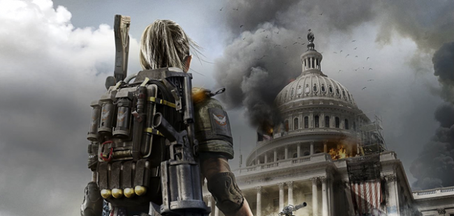 The Division 2