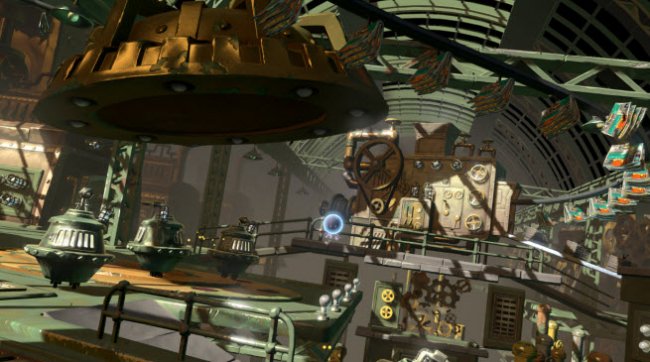 Fantasia: Music Evolved