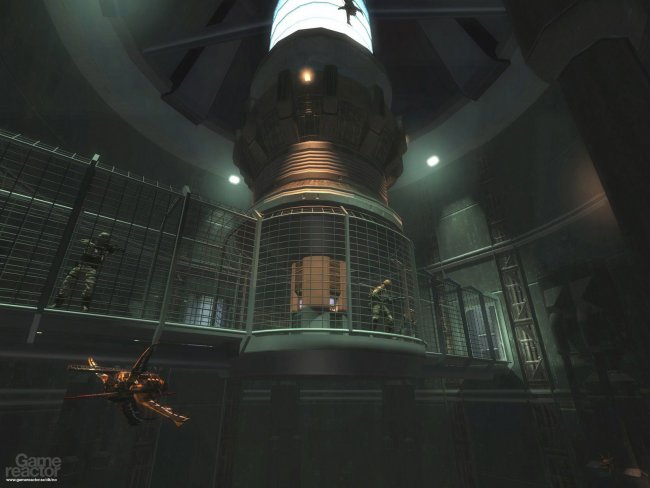 Enemy Territory: Quake Wars