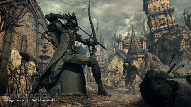 Bloodborne