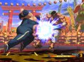 King of Fighters XIV utannonserat