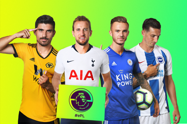 FIFA 19