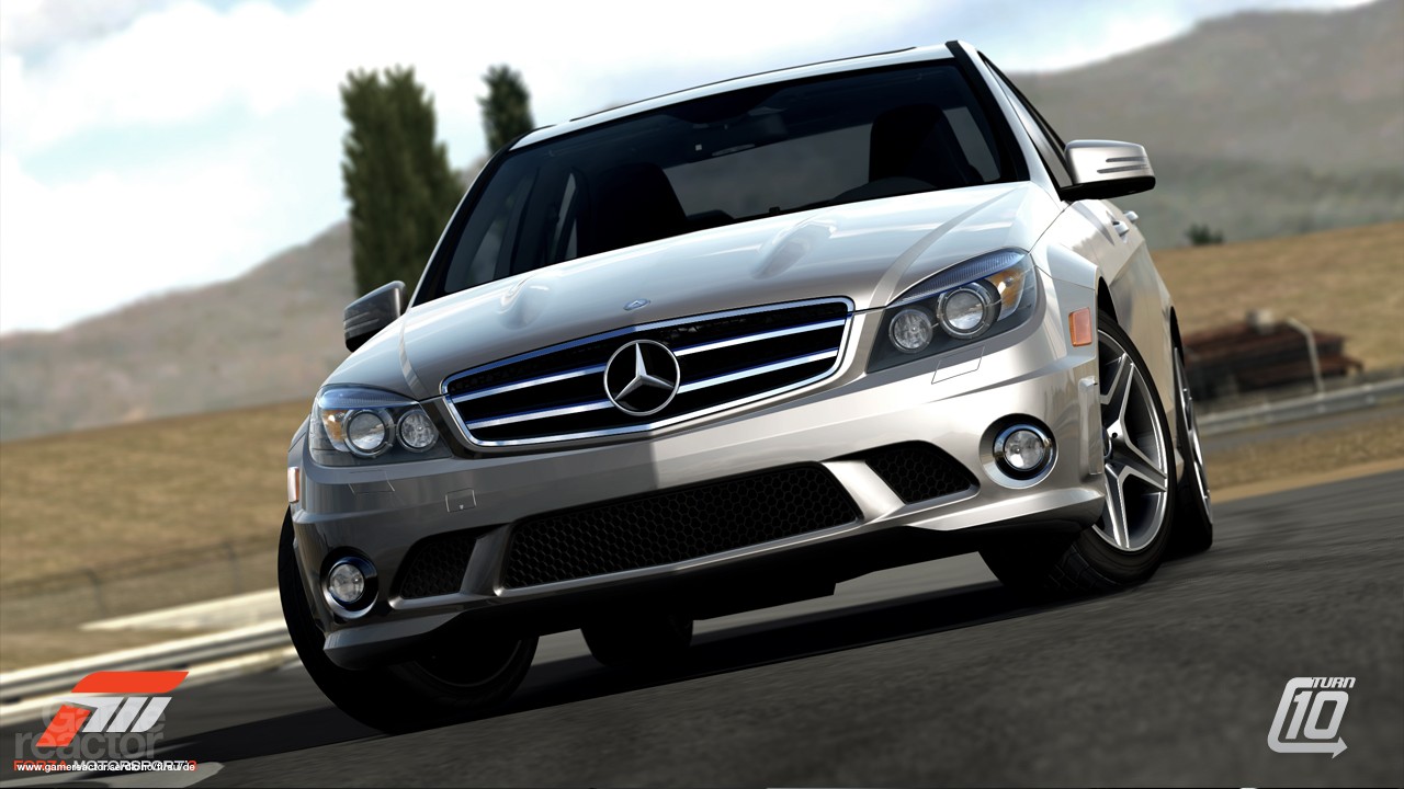 Forza Motorsport 3