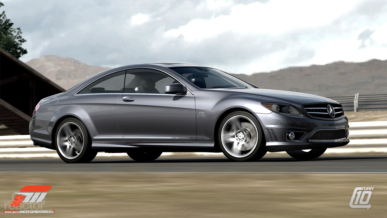 Forza Motorsport 3
