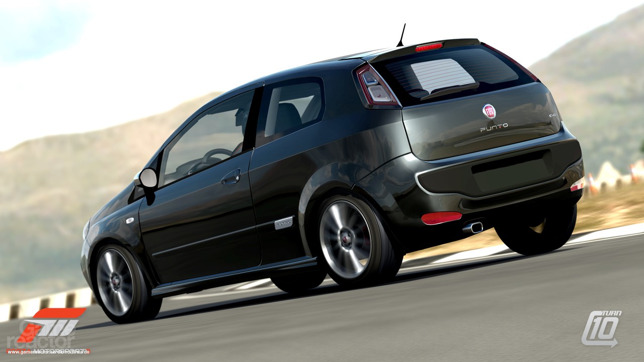 Forza Motorsport 3