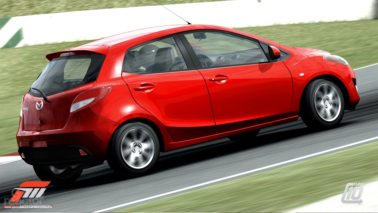 Forza Motorsport 3