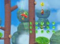 Nya tjusiga bilder fr&aring;n Yoshi's Woolly World