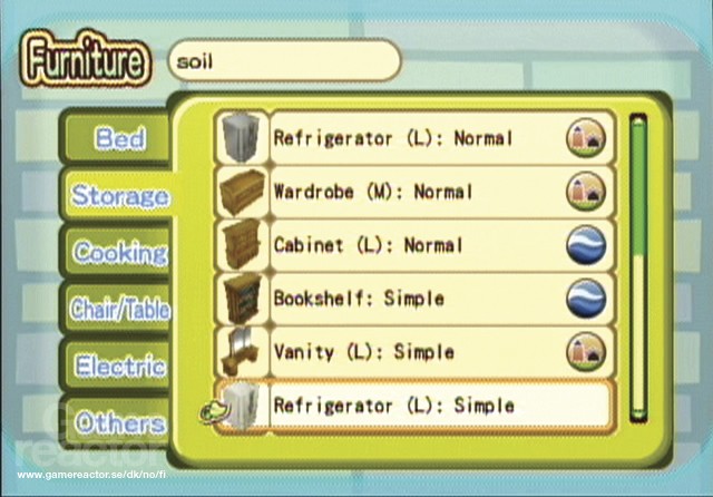 Harvest Moon: Tree of Tranquility Recension - Gamereactor