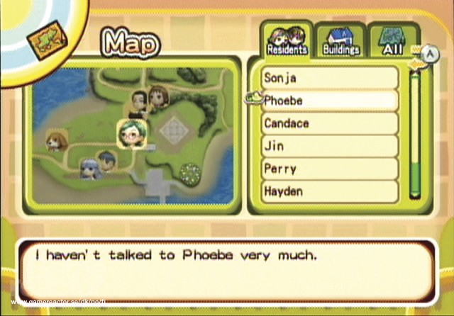 Harvest Moon: Tree of Tranquility Recension - Gamereactor