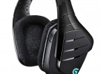 Logitech G633 Artemis Spectrum