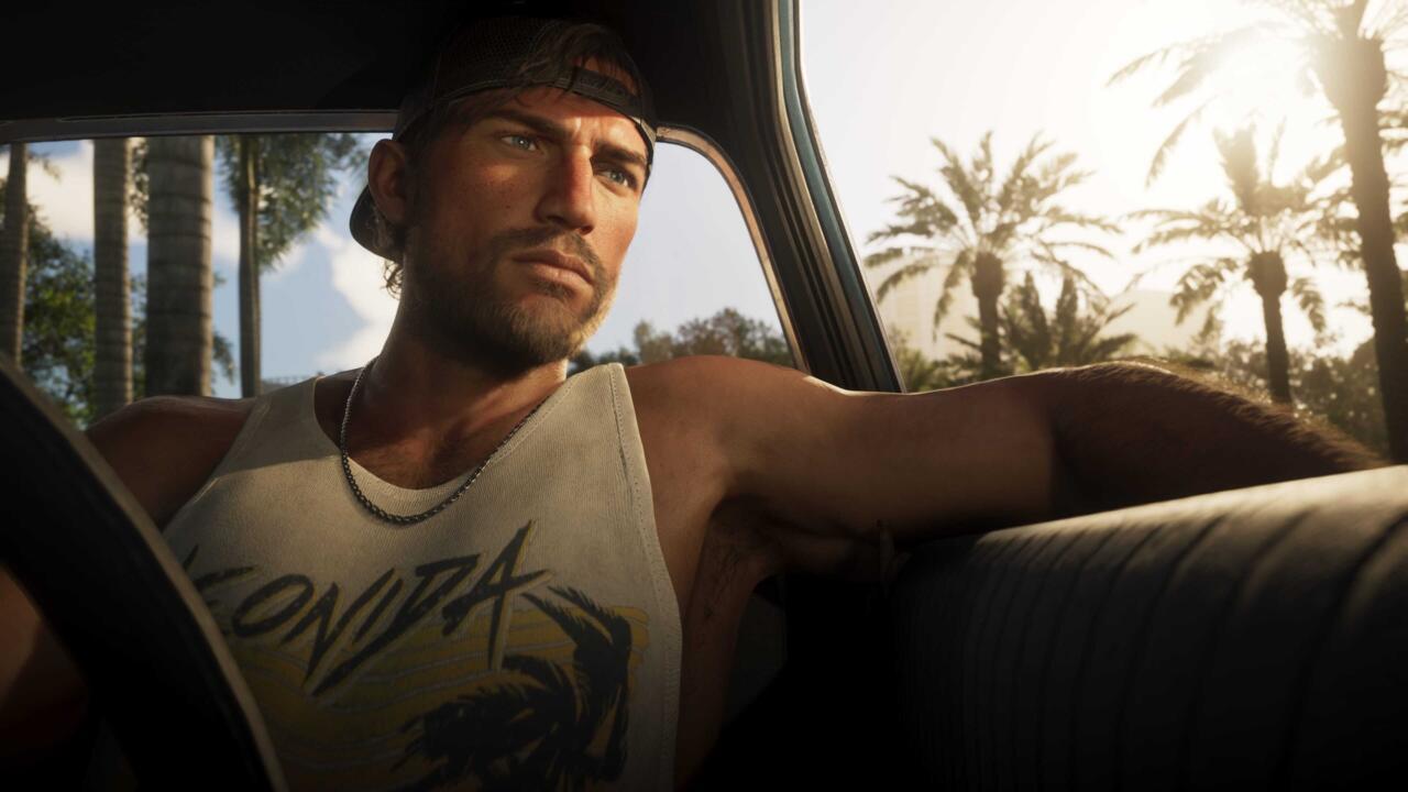 Photo: Gamereactor GTA 6 Release Date and Gameplay Preview Officially Revealed